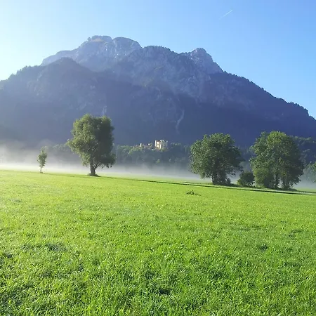 Landhaus Nina Daire Schwangau