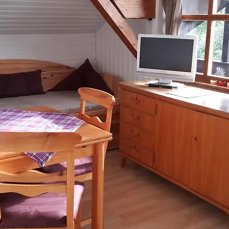 Landhaus Nina Schwangau