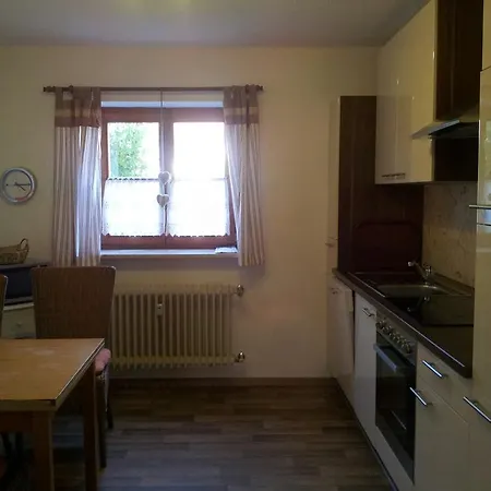 Landhaus Nina Daire